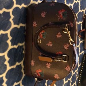 Coach purse 👛